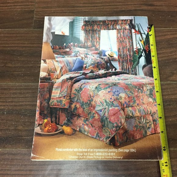 1993 J. C. Penney Spring and Summer Catalog - Picture 4 of 13